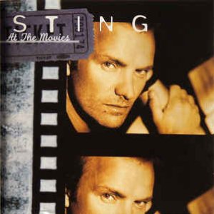 STING AT THE MOVIES