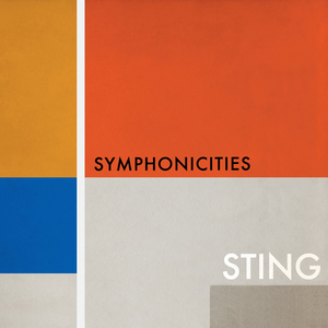 SYMPHONICITIES