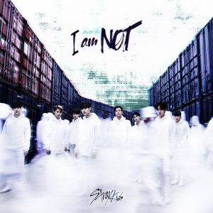 I AM NOT