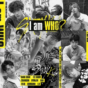 I AM WHO