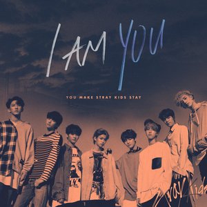 I AM YOU
