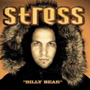 BILLY BEAR