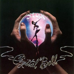 CRYSTAL BALL