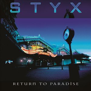 RETURN TO PARADISE