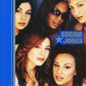 SUGAR JONES