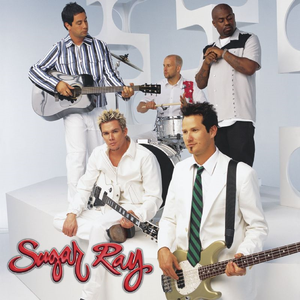 SUGAR RAY