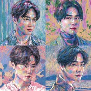 자화상 - THE 1ST MINI ALBUM