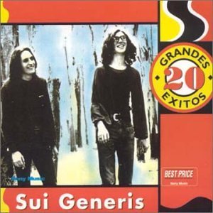 20 GRANDES EXITOS