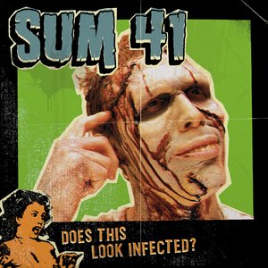 DOES THIS LOOK INFECTED?