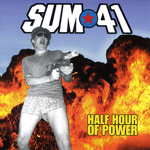 HALF HOUR OF POWER