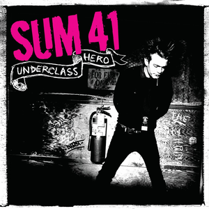 UNDERCLASS HERO