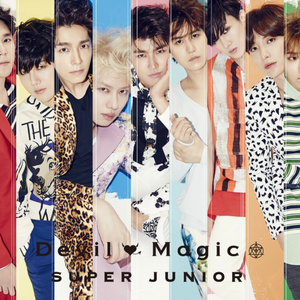 DEVIL / MAGIC