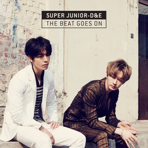 THE BEAT GOES ON