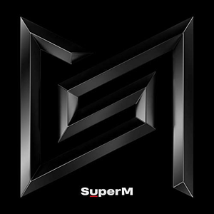 SUPERM - THE 1ST MINI ALBUM