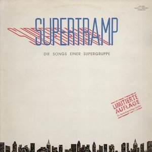 DIE SONGS EINER SUPERGRUPPE