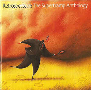 RETROSPECTACLE-THE SUPERTRAMP ANTHOLOGY