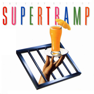 THE VERY BEST OF SUPERTRAMP