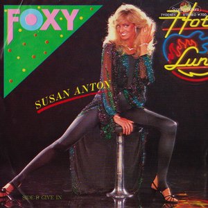 FOXY