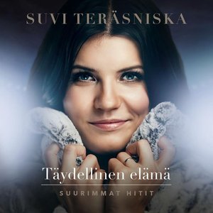 TÄYDELLINEN ELÄMÄ - SUURIMMAT HITIT