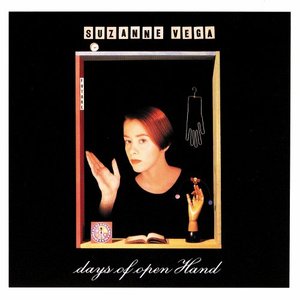 DAYS OF OPEN HAND