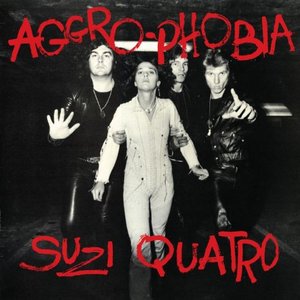 AGGRO-PHOBIA