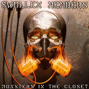 MONSTERS IN THE CLOSET