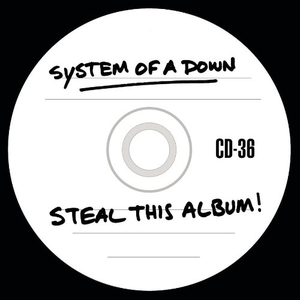 STEAL THIS ALBUM