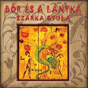 BOR ÉS A LÁNYKA