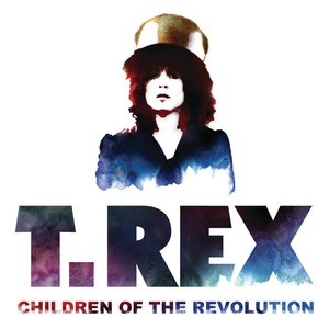 CHILDREN OF THE REVOLUTION