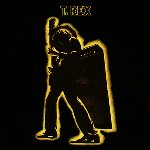 ELECTRIC WARRIOR