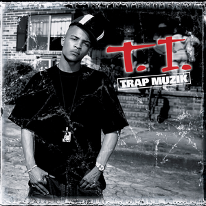 TRAP MUZIK