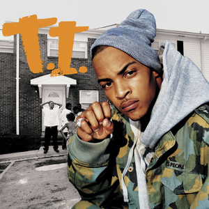 URBAN LEGEND