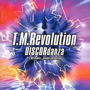 DISCORDANZA TRY MY REMIX～SINGLE COLLECTIONS