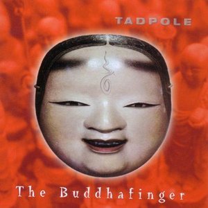 THE BUDDHAFINGER