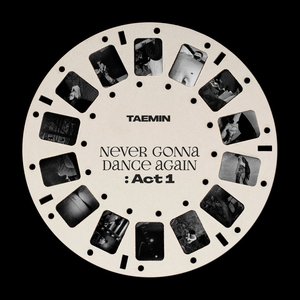 NEVER GONNA DANCE AGAIN : ACT 1 - THE 3RD ALBUM