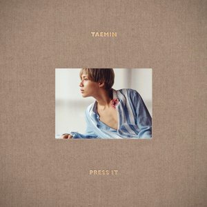 PRESS IT - THE 1ST ALBUM
