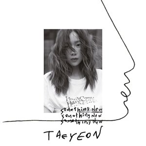 SOMETHING NEW - THE 3RD MINI ALBUM
