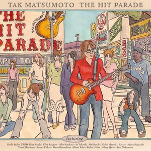 THE HIT PARADE