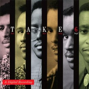 TAKE 6