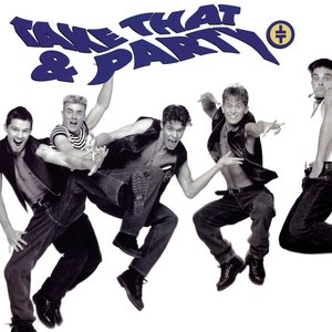 TAKE THAT AND PARTY