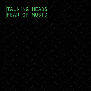 FEAR OF MUSIC