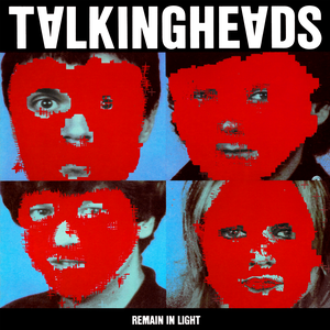REMAIN IN LIGHT