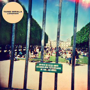 LONERISM