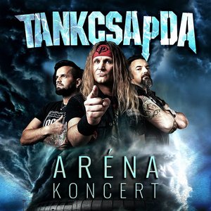 ARÉNA KONCERT