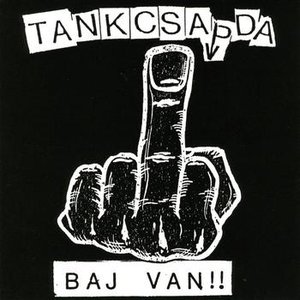 BAJ VAN!!