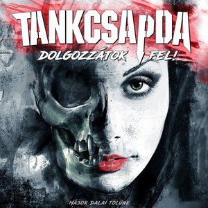 DOLGOZZÁTOK FEL!