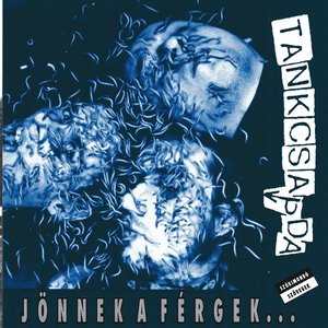 JÖNNEK A FÉRGEK