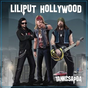 LILIPUT HOLLYWOOD