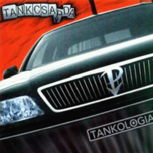 TANKOLÓGIA