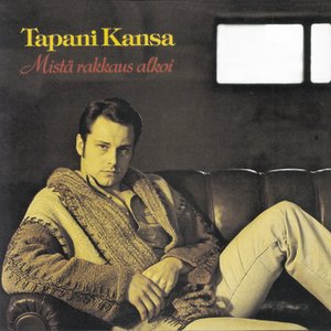 MISTÄ RAKKAUS ALKOI